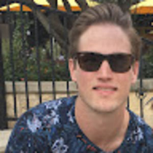 Meet your Posher, Cameron